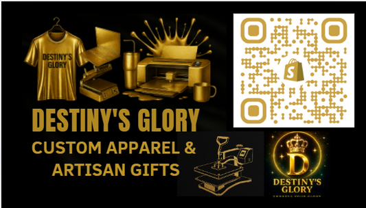 Premium Aluminum custom Sublimation Business Cards