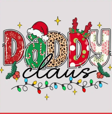 Destiny's Glory Royal Christmas Gift Basket includes 2025 Christmas Crew t shirt. Choose your design, color, and size.