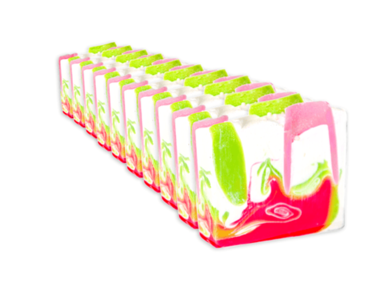 Destiny's Glory handmade Artisan Cold Process Soap Bar - Natural Soap