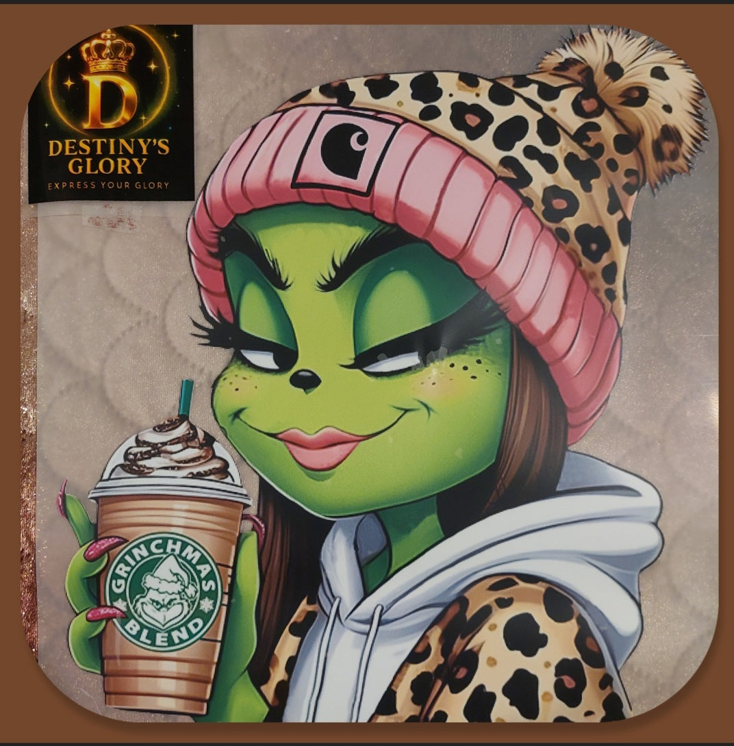 Pink Destiny's Glory - Express Your Glory Spa Gift Basket Customizable. Personalize with your preferred color t-shirt and size.