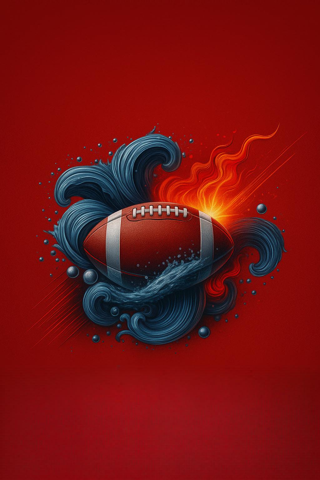 Destiny's Glory Royal Blue - Boy's Luxury Customizable Gift Basket