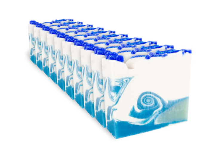 Destiny's Glory handmade Artisan Cold Process Soap Bar - Natural Soap