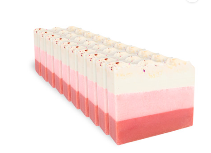 Destiny's Glory handmade Artisan Cold Process Soap Bar - Natural Soap