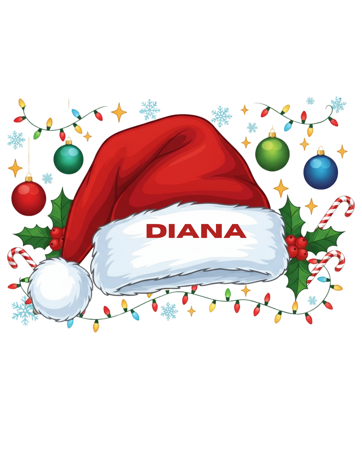 Destiny's Glory Christmas Holiday Press-On T-Shirt Designs - Festive Iron-On Transfers. Choose your design, t shirt color & size.