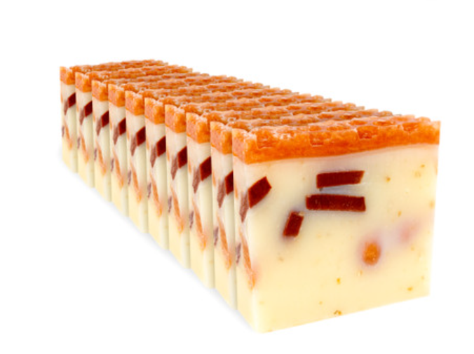 Destiny's Glory handmade Artisan Cold Process Soap Bar - Natural Soap