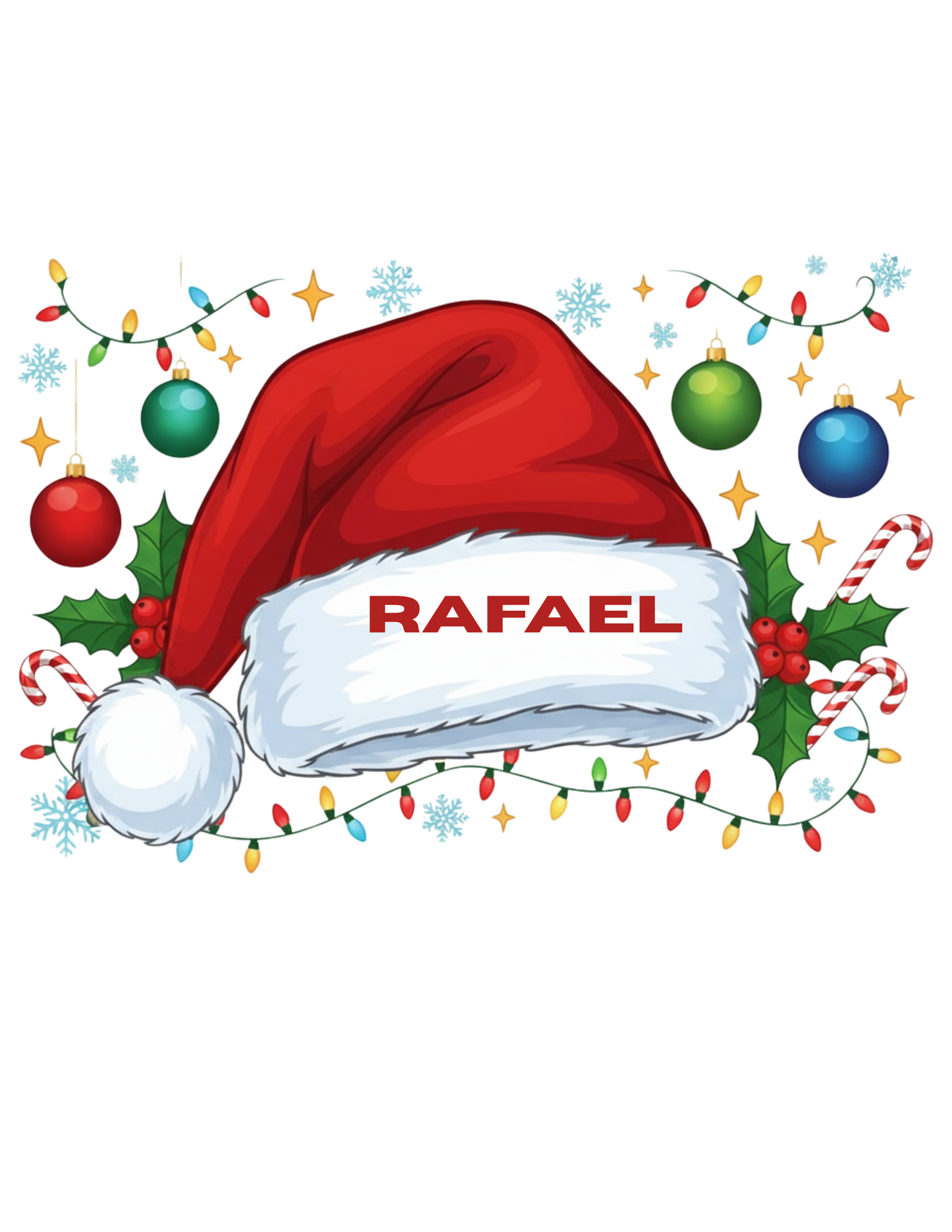 Camisetas Feliz Navidad 2025 - Juntos en Familia con Amor y Paz. Personalice su camiseta: Seleccione el diseño de su preferencia, la talla y el color de camiseta.