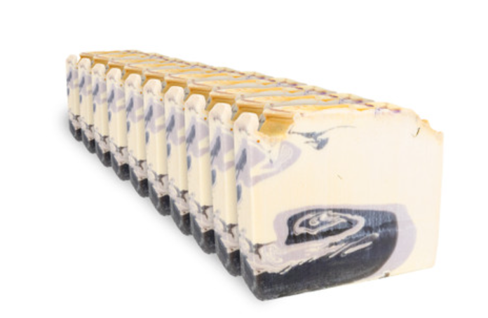 Destiny's Glory handmade Artisan Cold Process Soap Bar - Natural Soap