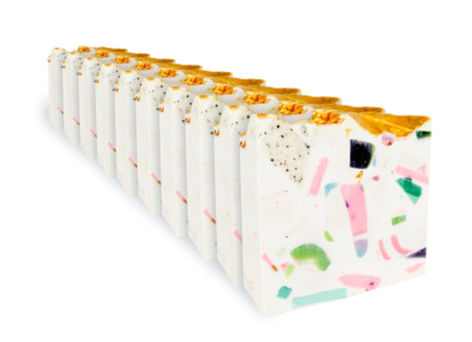 Destiny's Glory handmade Artisan Cold Process Soap Bar - Natural Soap