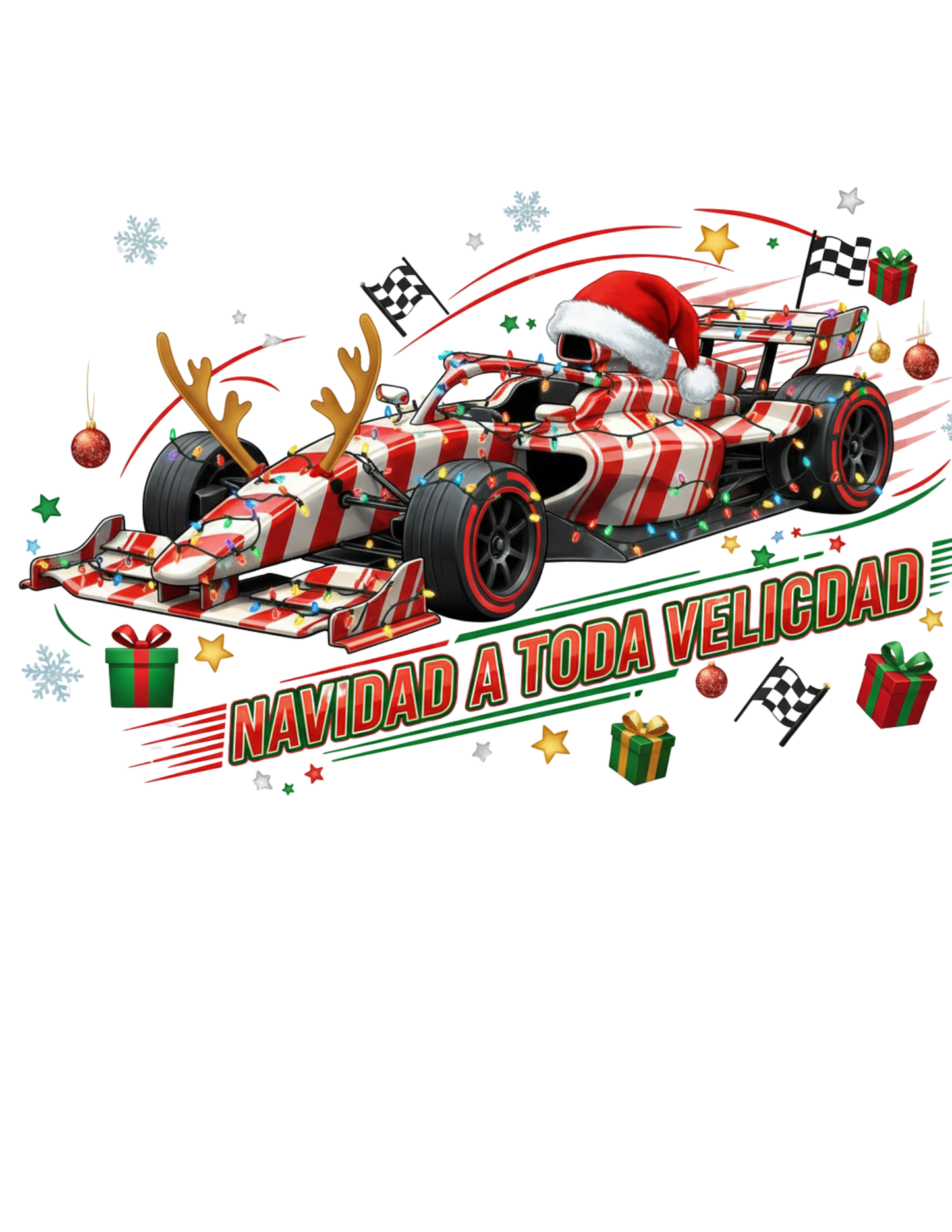 Camisetas Feliz Navidad 2025 - Juntos en Familia con Amor y Paz. Personalice su camiseta: Seleccione el diseño de su preferencia, la talla y el color de camiseta.