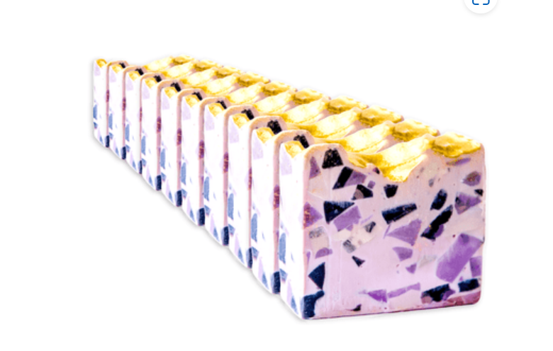 Destiny's Glory handmade Artisan Cold Process Soap Bar - Natural Soap