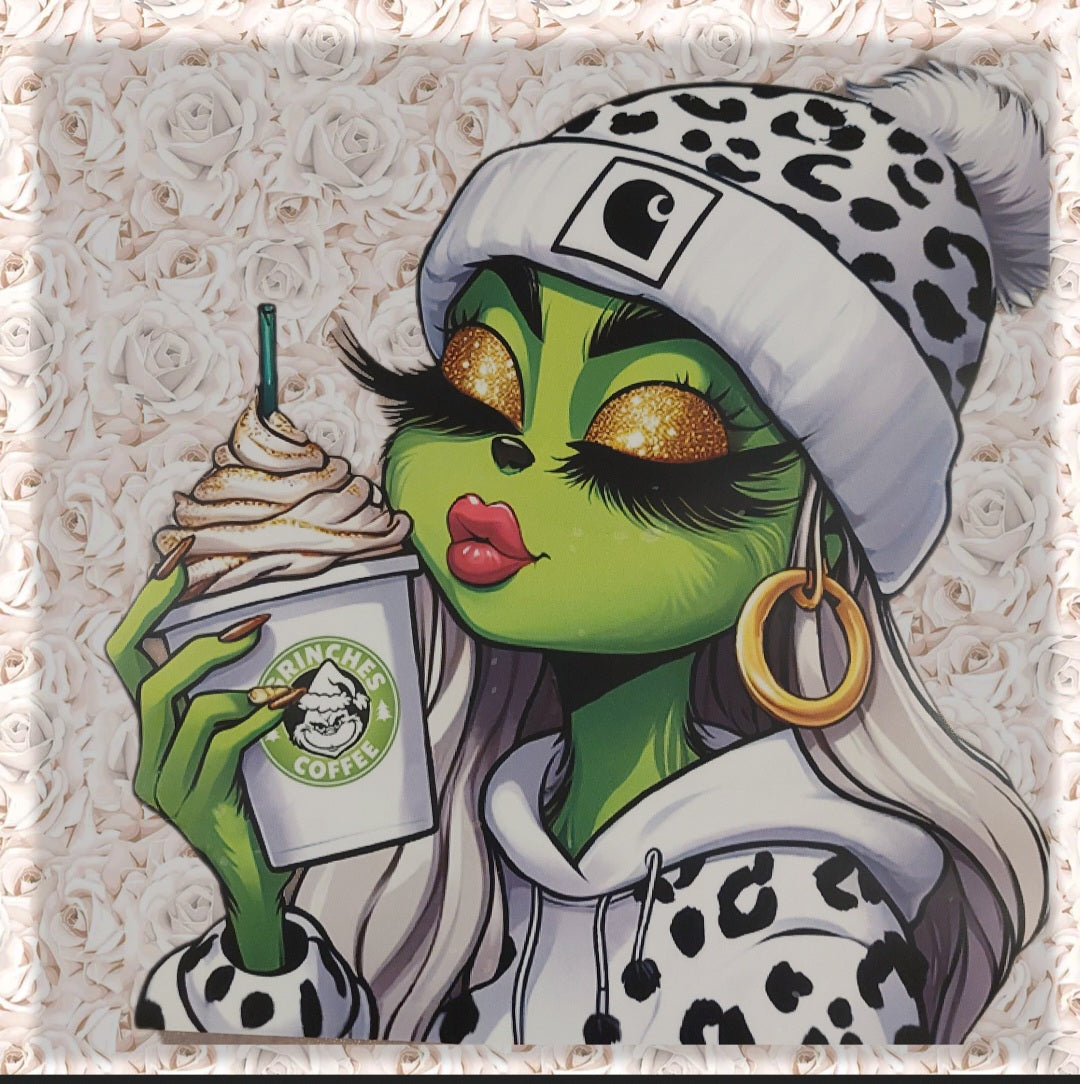 Destiny's Glory Christmas Holiday Press-On T-Shirt Designs - Festive Iron-On Transfers. Choose your design, t shirt color & size.