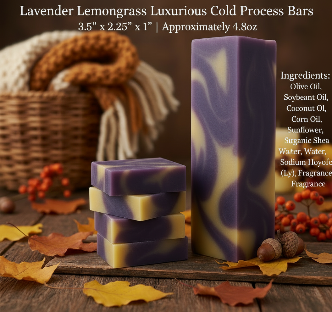 Destiny's Glory Luxurious Artisan Soaps $5.99 Choose Your Favorite Scent Discover our exquisite collection of handcrafted artisan soaps