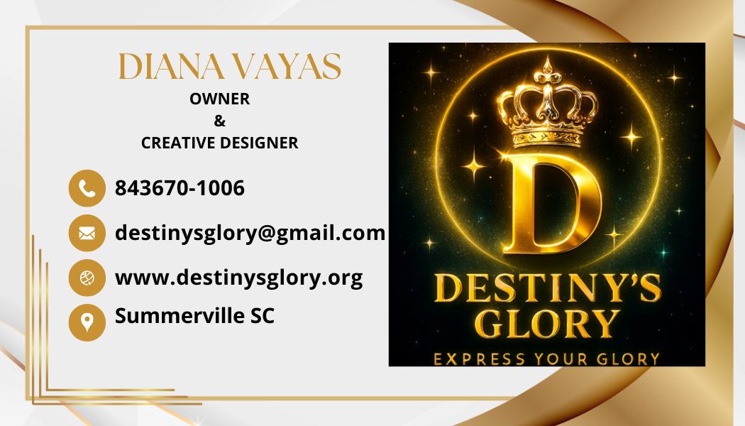 Premium Aluminum custom Sublimation Business Cards